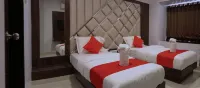 Hotel Apple Inn Hotels near Vashi Railway Station