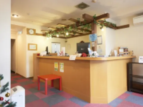 ホテルセレクトイン島田駅前 島田のホテル