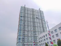 Cozy Stay 2Br Tamansari Mahogany Apartment Các khách sạn ở West Telukjambe