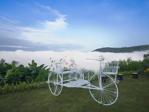 รูปภาพของโรงแรมวิวพอยท์ เขาค้อ Viewpoint Khaokoh Hotel