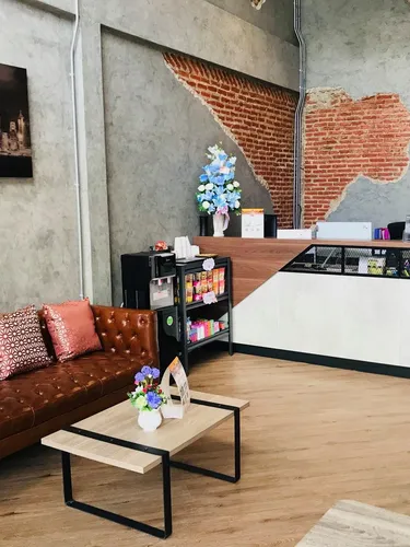 รูปภาพของเดอะนิว เรสซิเดนซ์ บุรีรัมย์