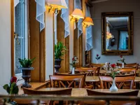Hotel Rhyhof Hotels in Munchwilen