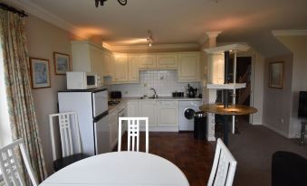 The Links Apartment Self Catering