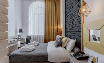 Gold 1905 Boutique Hotel