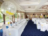 Best Western Dundee Invercarse Hotel