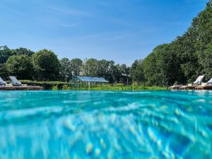 Romantik Hotel Jagdhaus Eiden am See