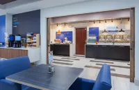 Holiday Inn Express & Suites LEBANON-NASHVILLE AREA by IHG - breakfast