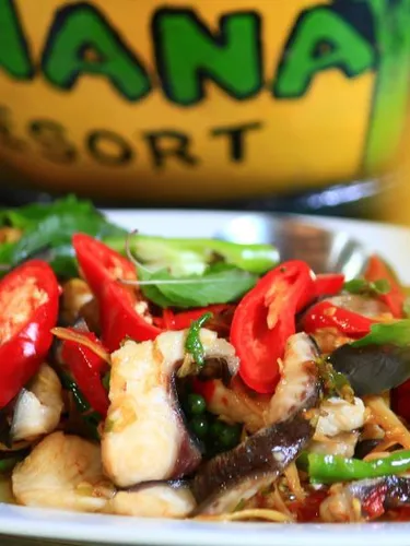 รูปภาพของบานาน่ารีสอร์ท แอนด์ สปา