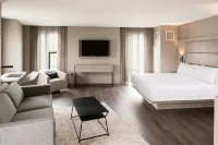 إيه سي هوتل باي ماريوت بوسطن كليفلاند سيركل فنادق في بروكلين