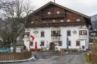 Gasthaus Kammerhof Hoteles en Bad Häring