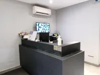北海查裡頓飯店 北海住宿飯店