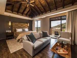 El Cielo Resort