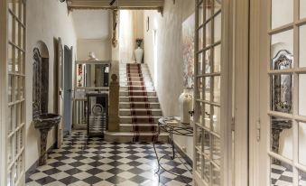 Hotel Particulier le 28 by Teritoria