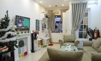 Hanoi Vintage Homestay