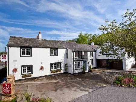 Littlebeck Warren Отели рядом с достопримечательностью «Whitehaven Sports Centre»