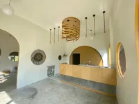 บ้านนาย บ้านนอก Baannai Baannok Villa & Cafe Nakhonnayok