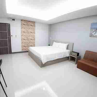 The Room Hotel Kamphaengphet2 Rooms