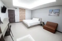The Room Hotel Kamphaengphet2 Hotels in Kamphaeng Phet