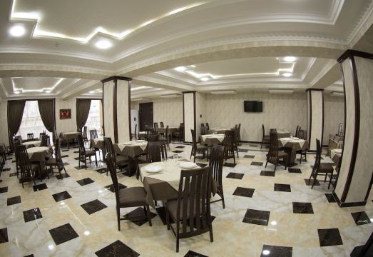 마르하보 호텔 팰리스