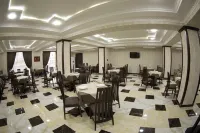 Marhabo Hotel Palace Hotels in Zangiota District