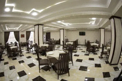 Marhabo Hotel Palace Hotels in 