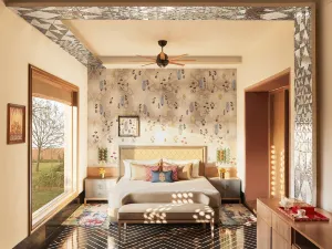 Taj Devi Ratn Resort & Spa, Jaipur