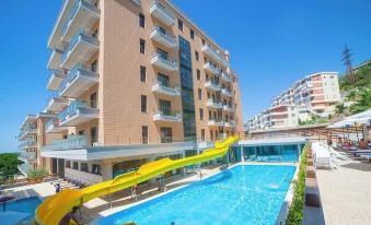 Vlora Apartments