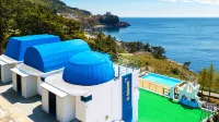 Namhae Santorini & Pension - Pensions