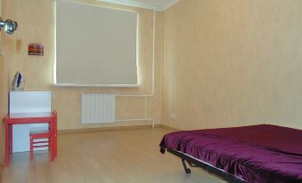 TravelFlat Apartments