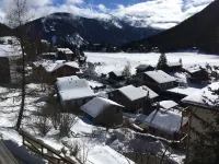 Colline 8 Hotels in Orsieres