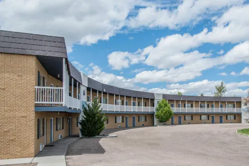 Travelodge by Wyndham Stratton