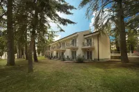 Premium Mobile Homes - Hotel & Resort Adria Ankaran