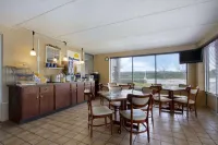 Days Inn by Wyndham Seneca / Clemson Area - petit déjeuner