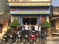 Xuan Hoa Hotel Hotels in 