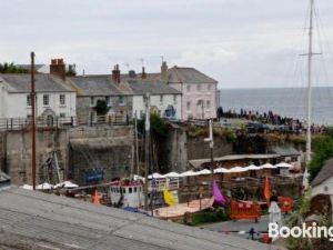 Wonderfully Cosy 3Bd Home in the Heart of Cornwall