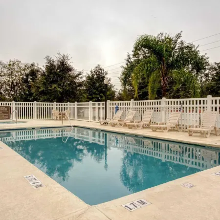 Comfort Suites Ocala North