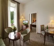Grand Hotel Rogaska Hotel a Podcetrtek