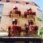 Zion Hotel