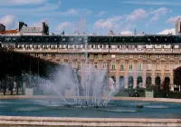 Hotel Louvre Piemont Hotels in Paris