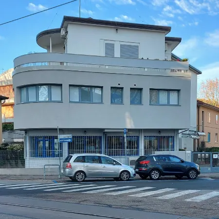 Marconi House