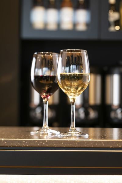 ロビーラウンジ ホテルインターゲート大阪 梅田の写真