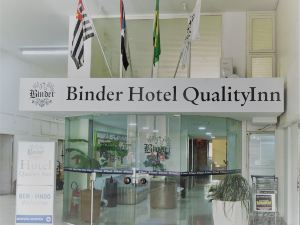 Hotel Binder Quality Inn