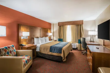 Best Western Cannon A.F.B.