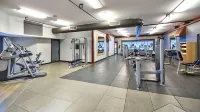 DoubleTree by Hilton Port Huron - Gym
