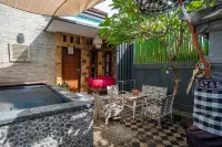 Santhiku Hotel & Spa Hotel in zona Melka Excelsior Dolphin & Wildlife Resort