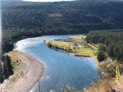 Diamond R Guest Ranch Hotels in Flathead County