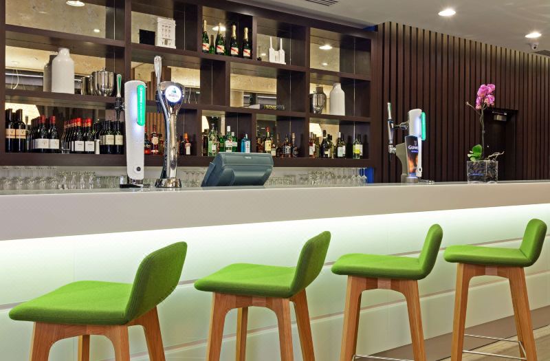 Hampton by Hilton London Waterloo photo 4