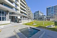 Accommodate Canberra Hotels near Telopea Park