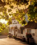 The White Lion, Soberton Hotel di Kilmeston