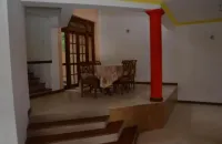 Hotel Mandakini - Pensions